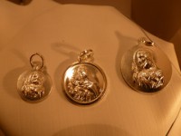 3 medallas de plata para elegir cod 9